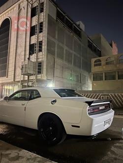 دۆج چالنجەر
